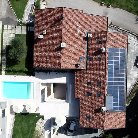 Agriturismo Acinatico Wine Relais Fumane Exterior foto