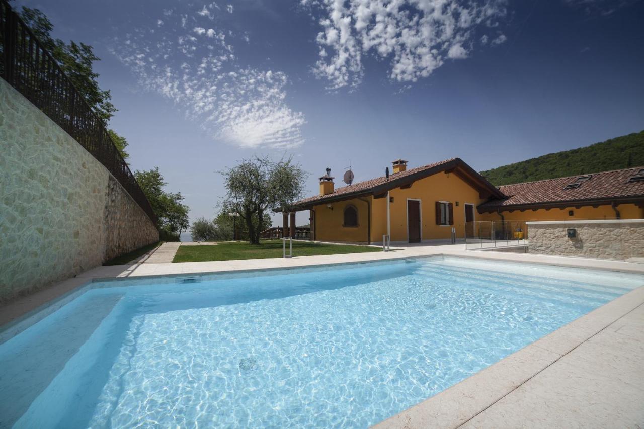 Agriturismo Acinatico Wine Relais Fumane Exterior foto