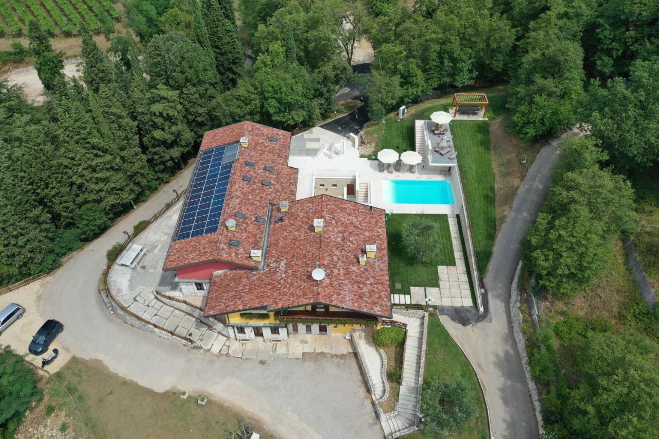 Agriturismo Acinatico Wine Relais Fumane Exterior foto